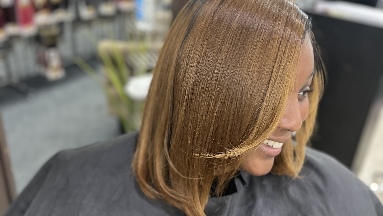 Stephanie Renee's Salon in Kalamazoo