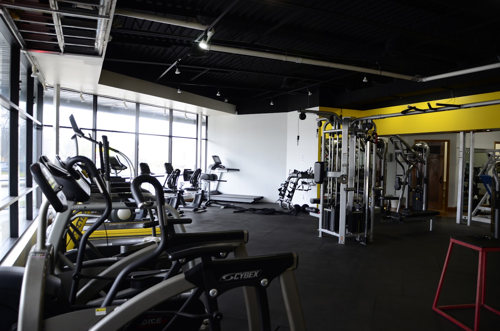 Strength Beyond Fitness Center — photo