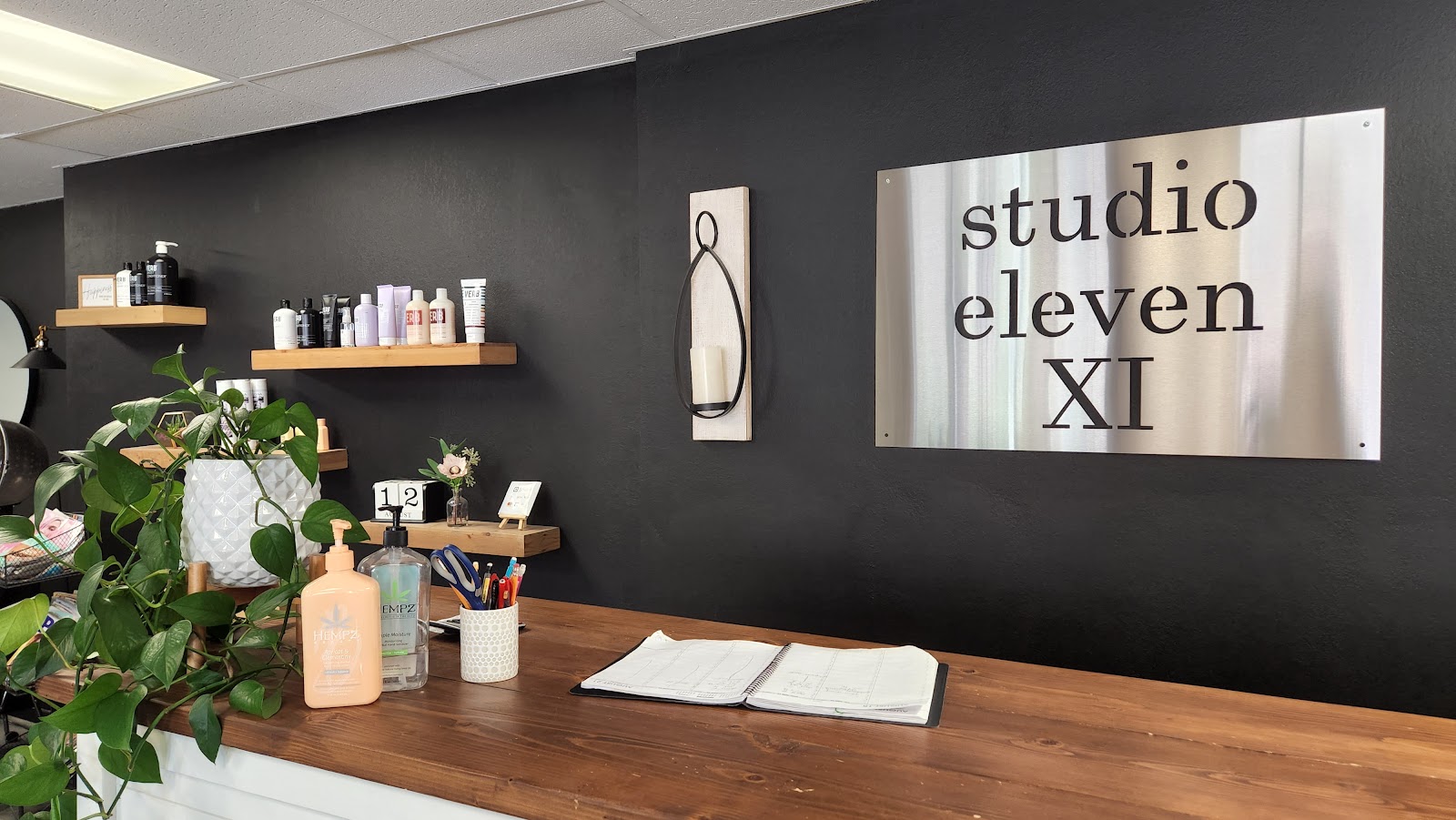 Studio Eleven XI — photo