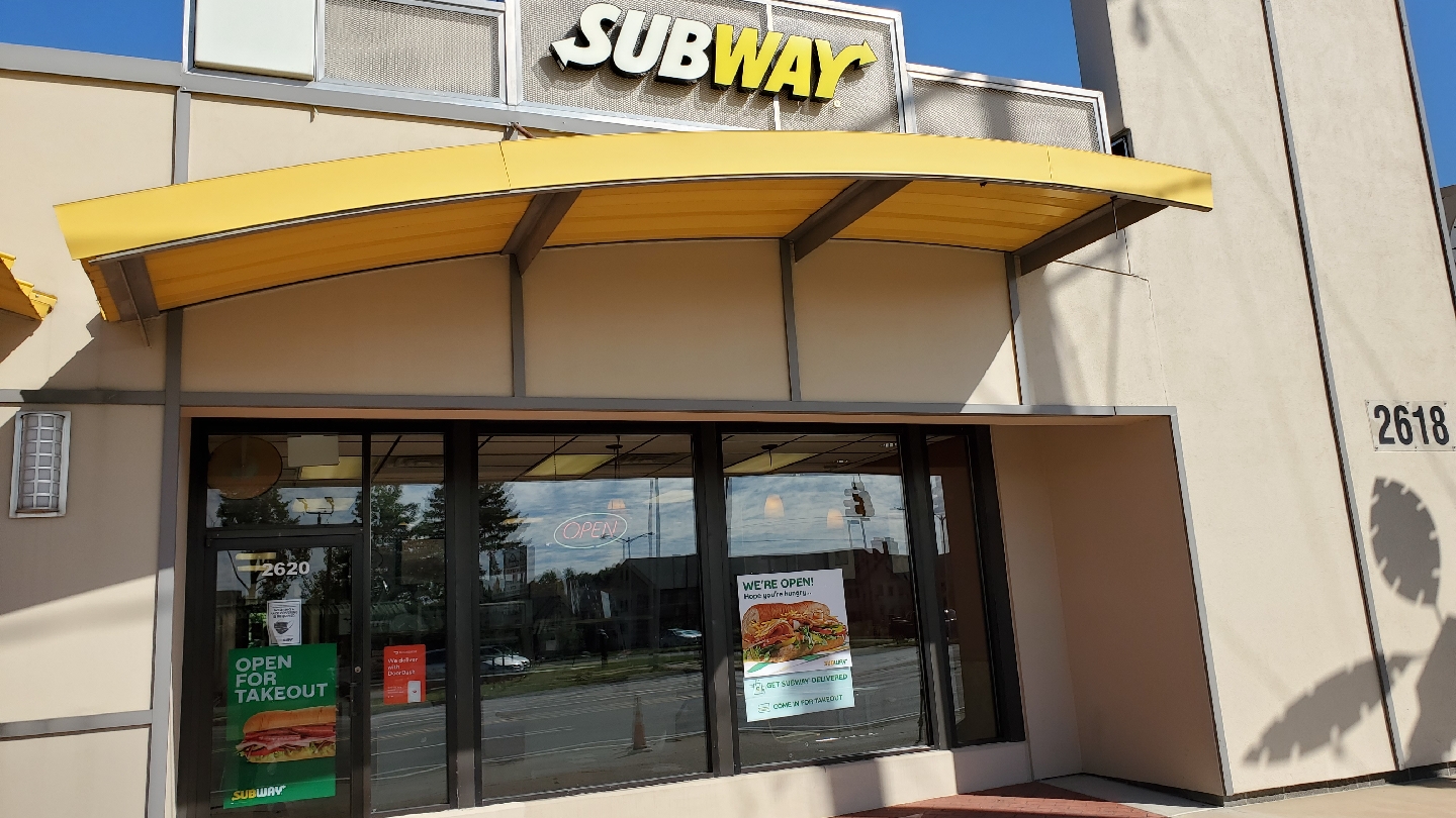 Subway — photo