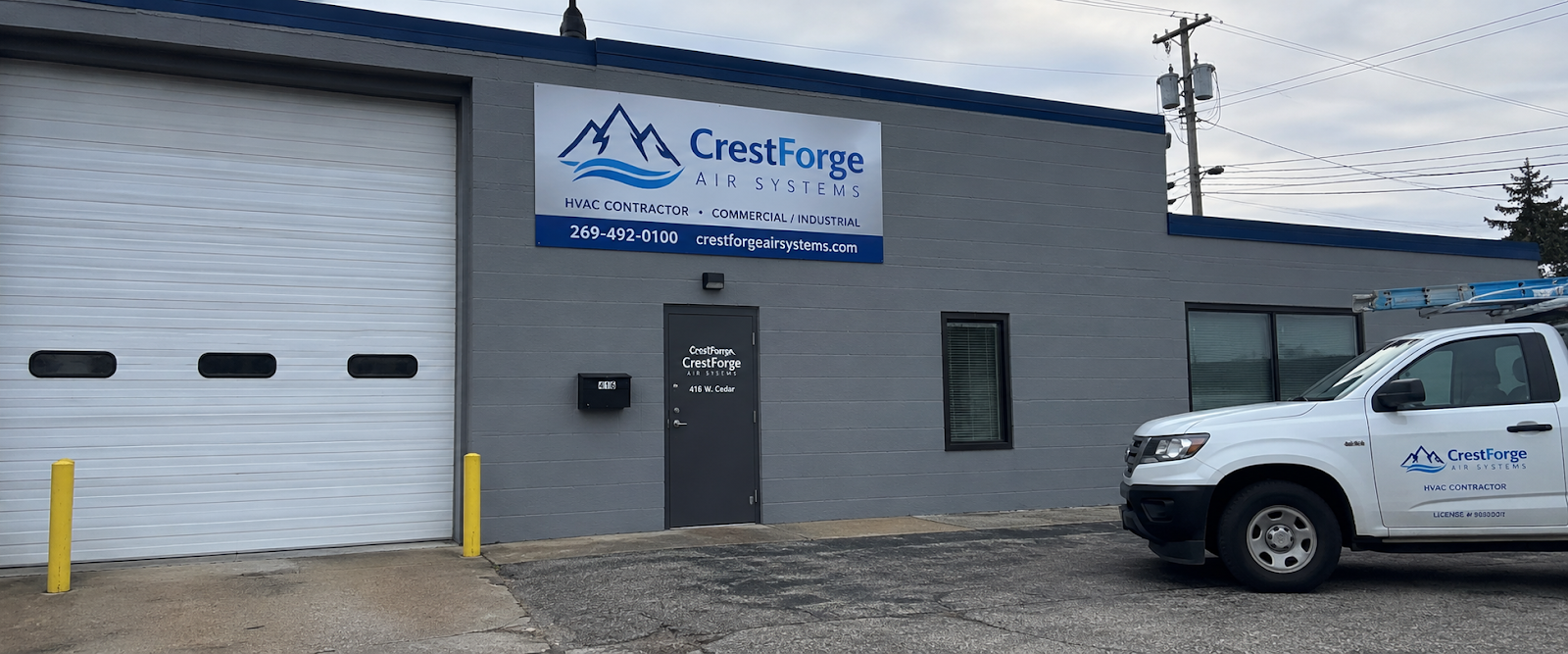 Summit HVAC Repair Kalamazoo — photo