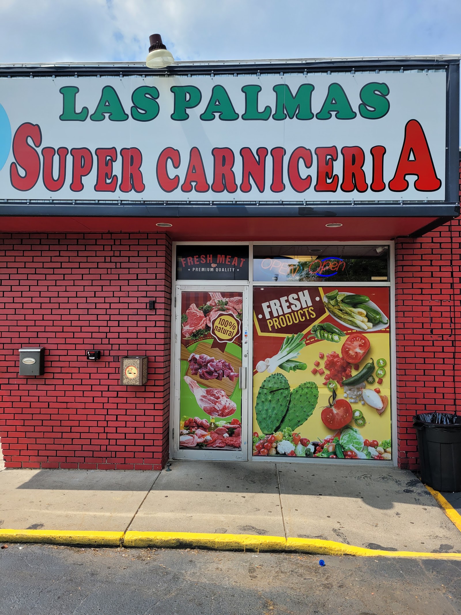 Super Carniceria Las Palmas in Kalamazoo