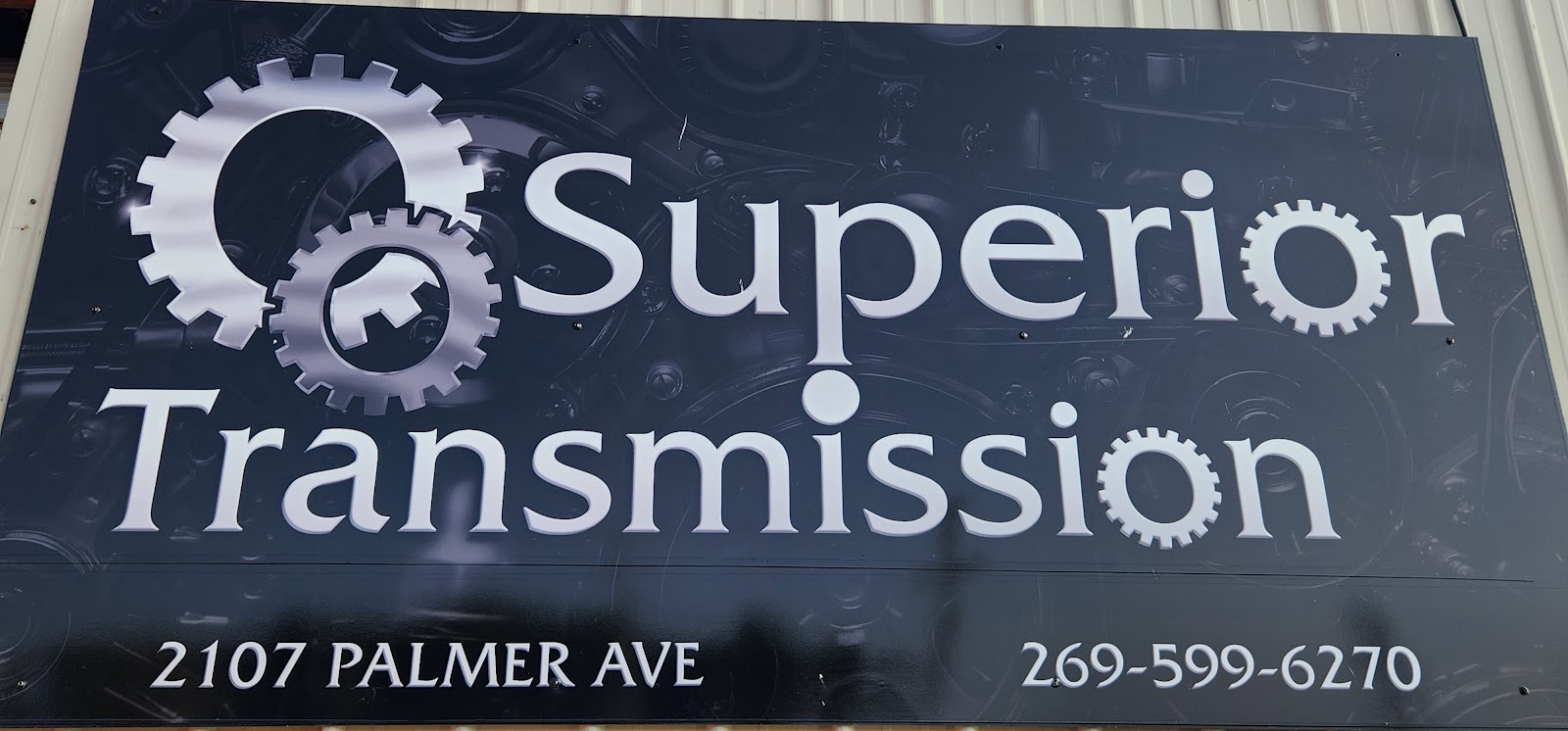 Superior Transmission — photo