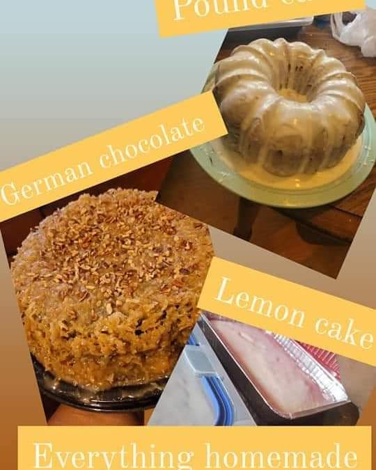 TeeTee's Decadent Delicacies LLC in Kalamazoo