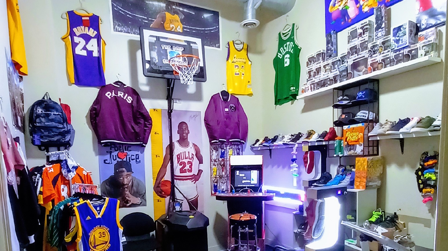 The Drip Sneakers LLC in Kalamazoo