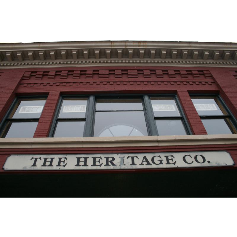 The Heritage Company Architectural Salvage & Supply in Kalamazoo