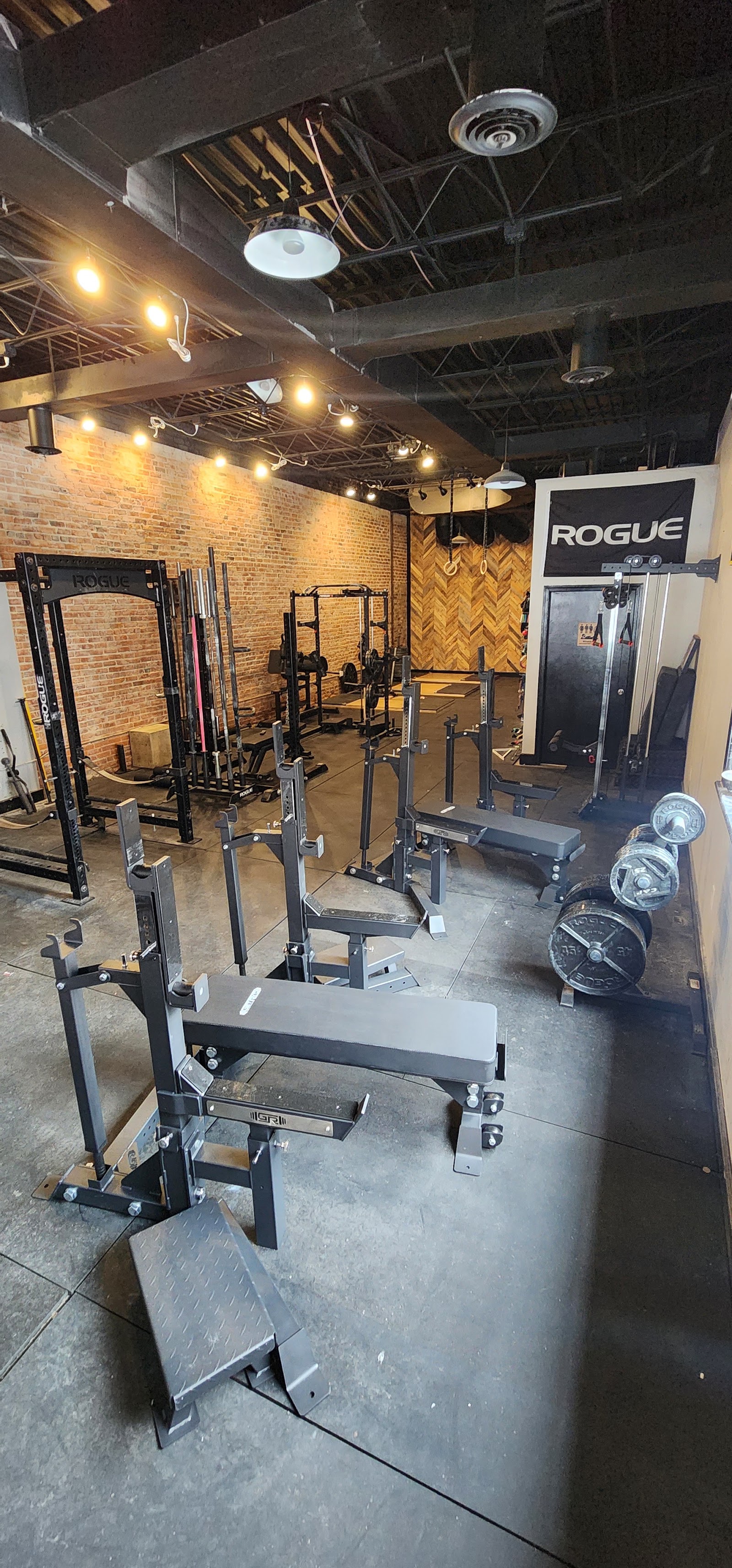 The Meetlocker in Kalamazoo