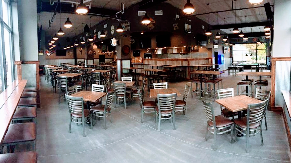 The Old Goat Tavern in Kalamazoo