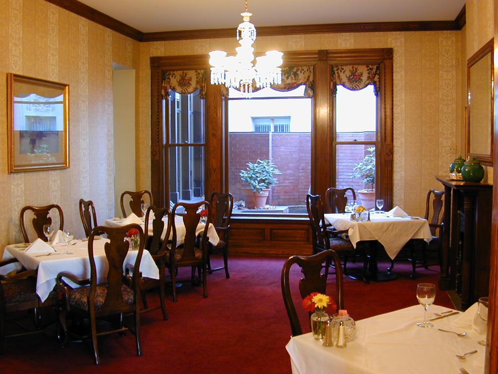 The Park Club Of Kalamazoo in Kalamazoo