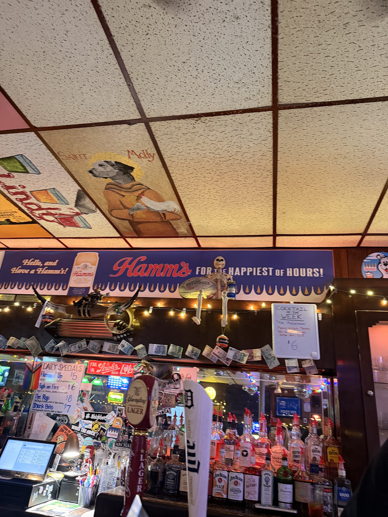 The SugarBowl Bar & Grille — photo