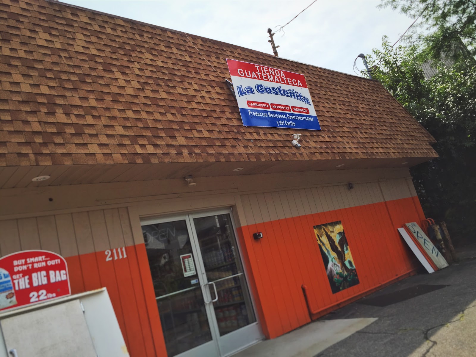 Tienda Guatemalteca — photo