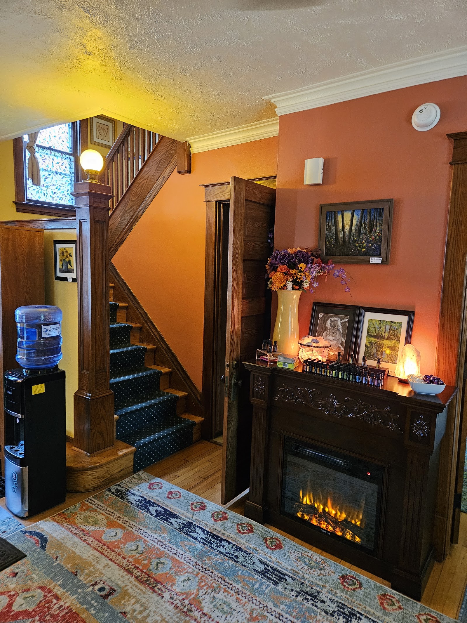 Tigerlily Therapy in Kalamazoo