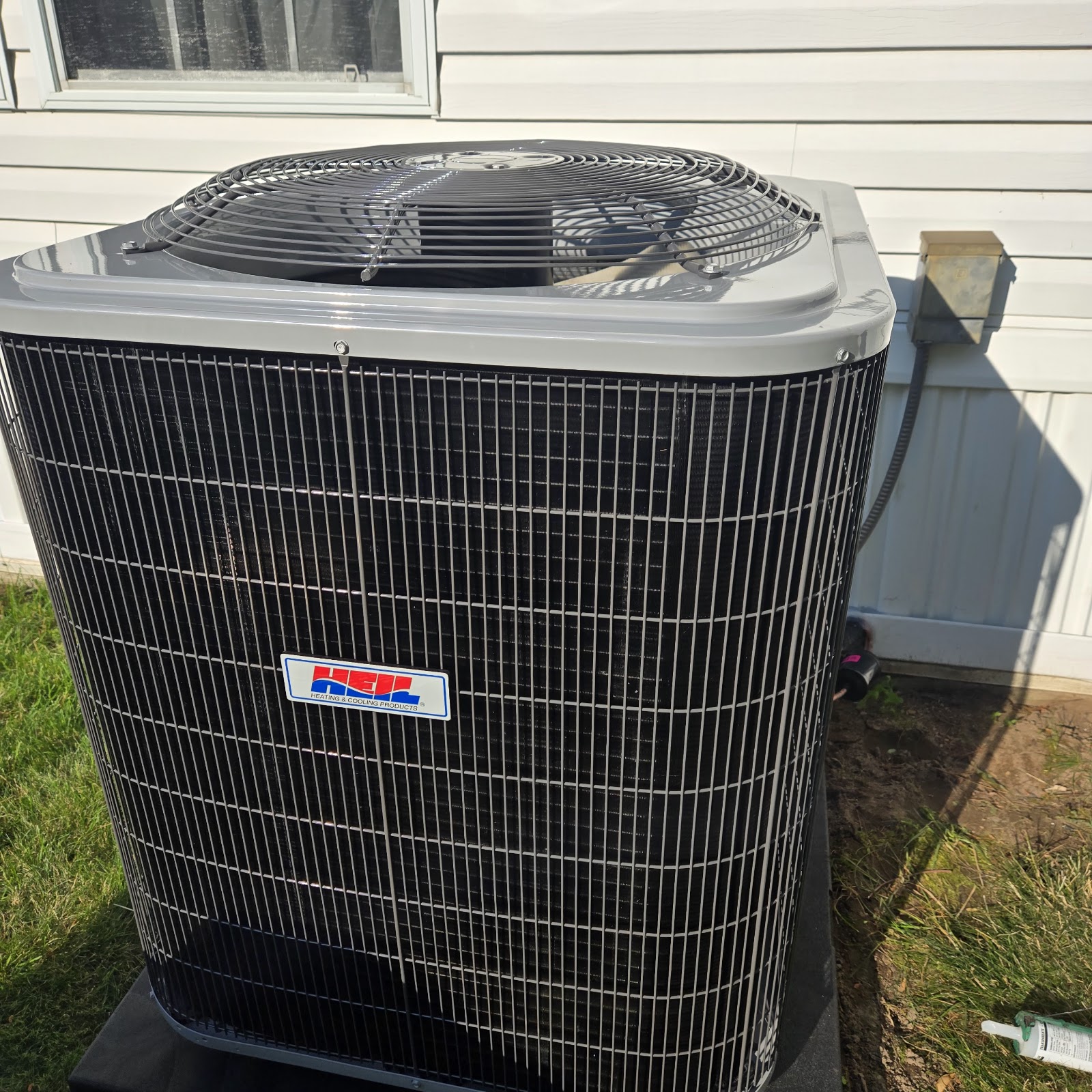 Top Flight Heating & Air Conditioning in Kalamazoo