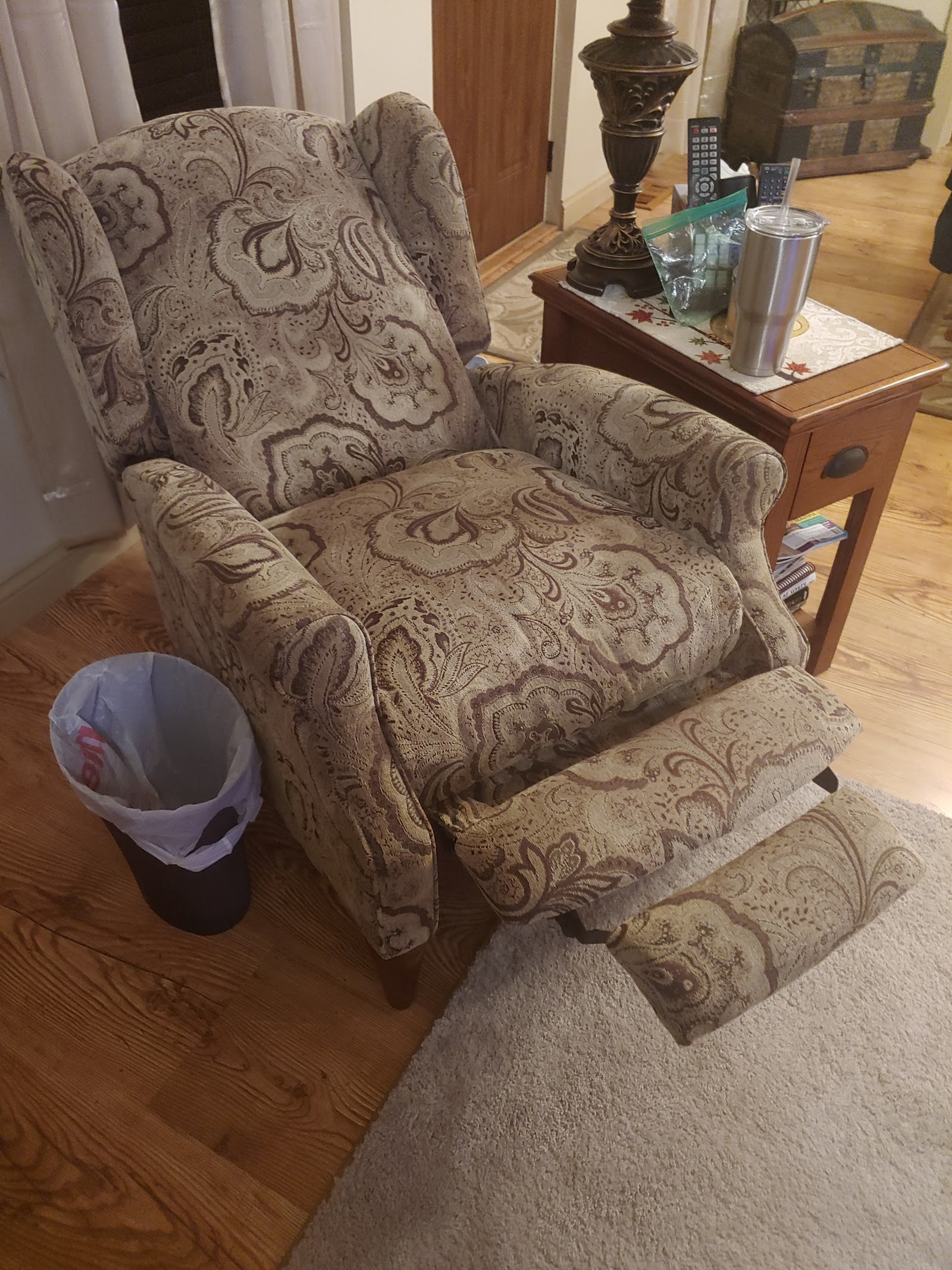 Trinh's Furniture Repair — photo