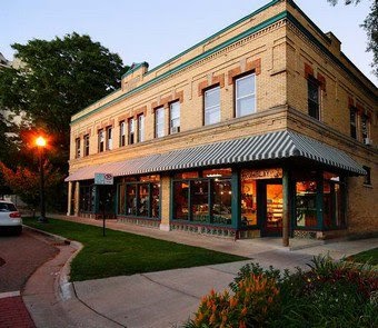 Tromblay Salon — photo