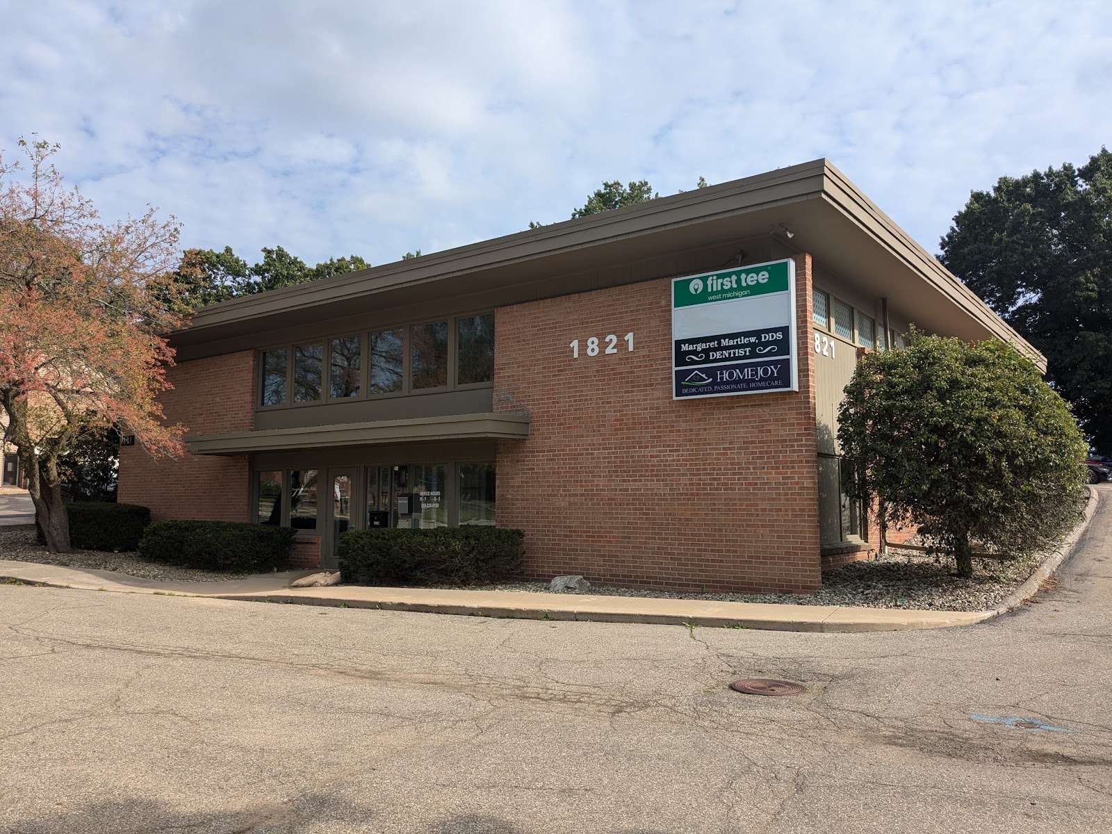Uggeri Family Dentistry in Kalamazoo