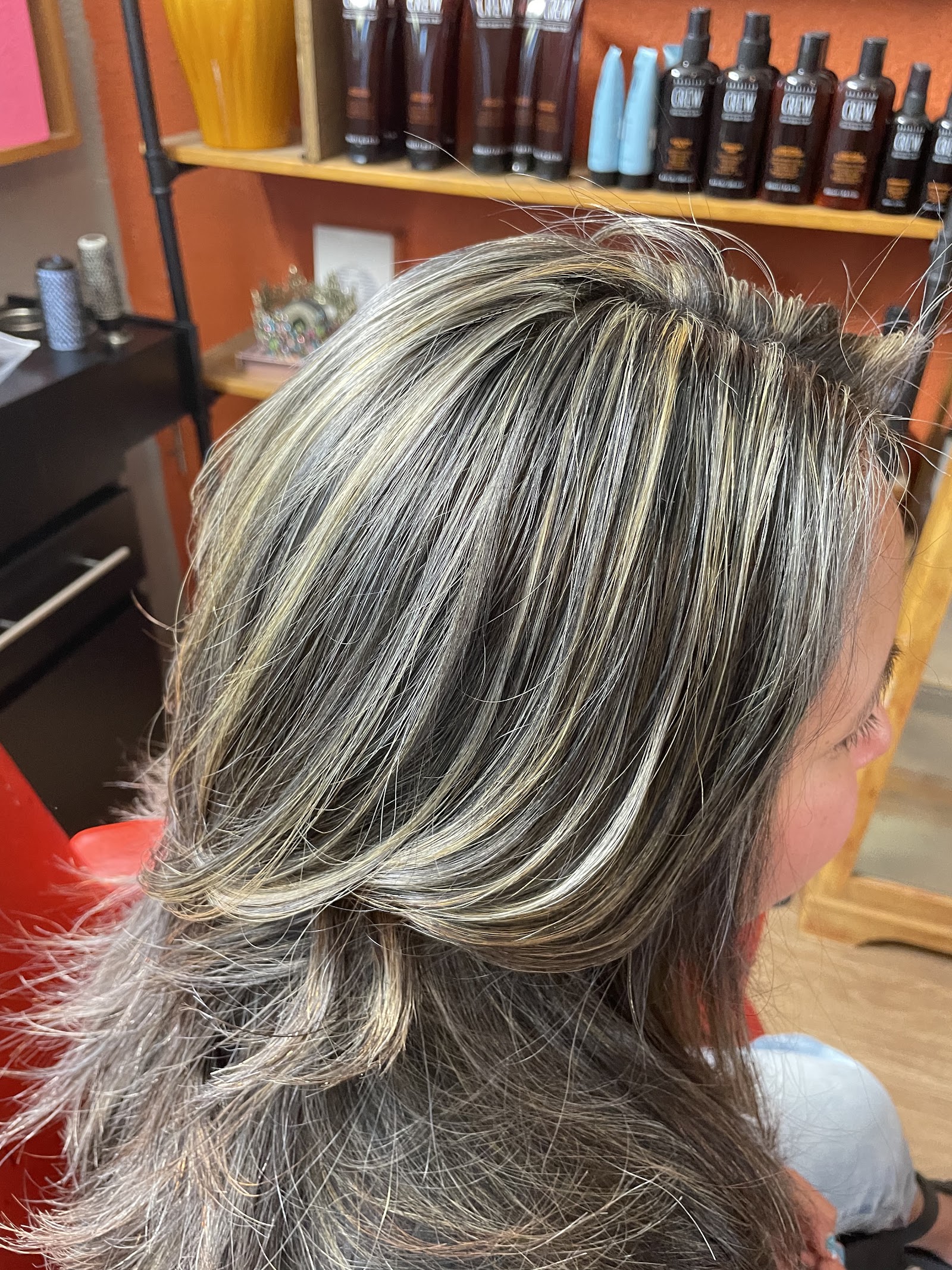 Ultimate Hair Spot — photo
