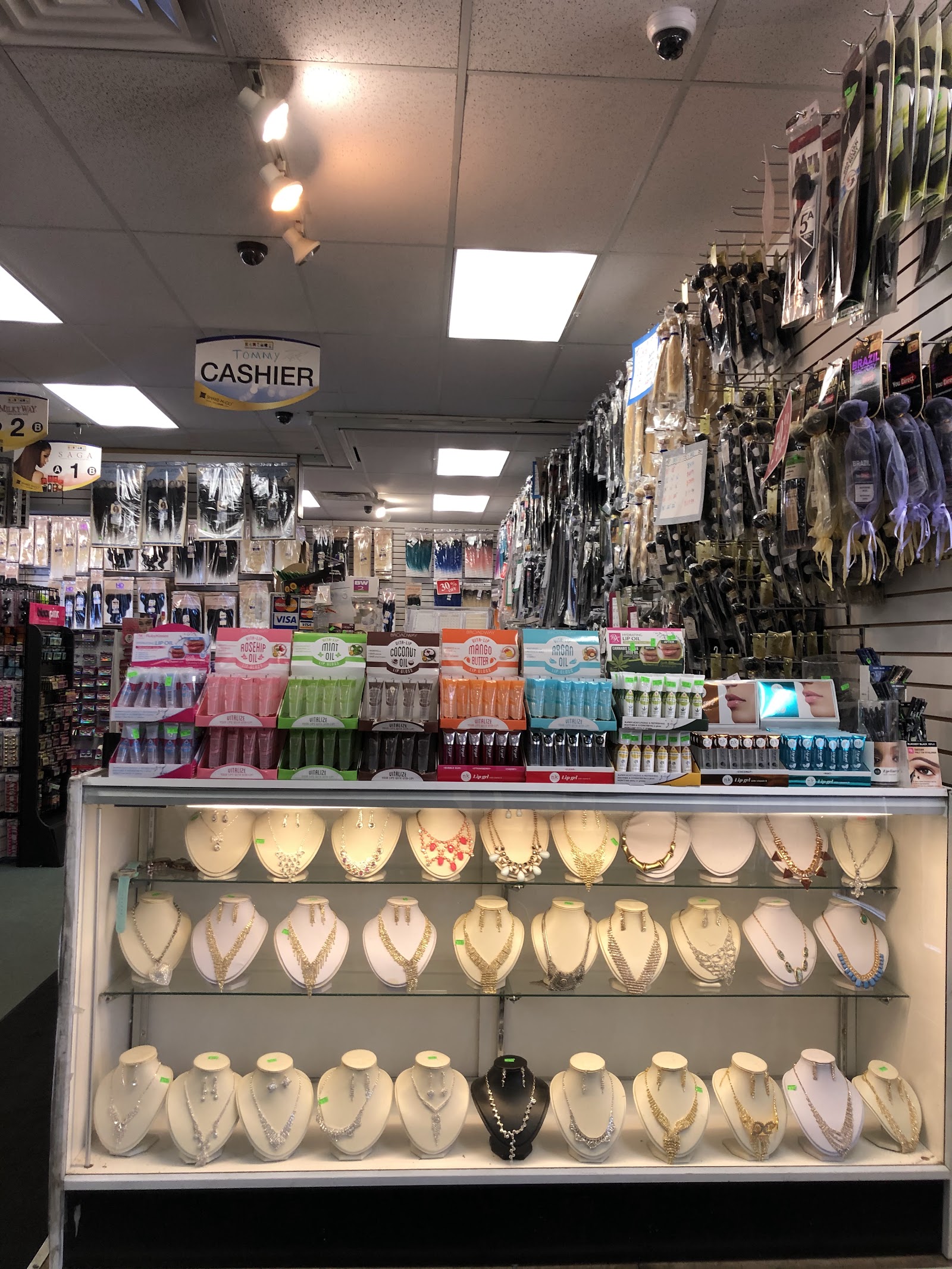 Unique Fashion & Beauty in Kalamazoo