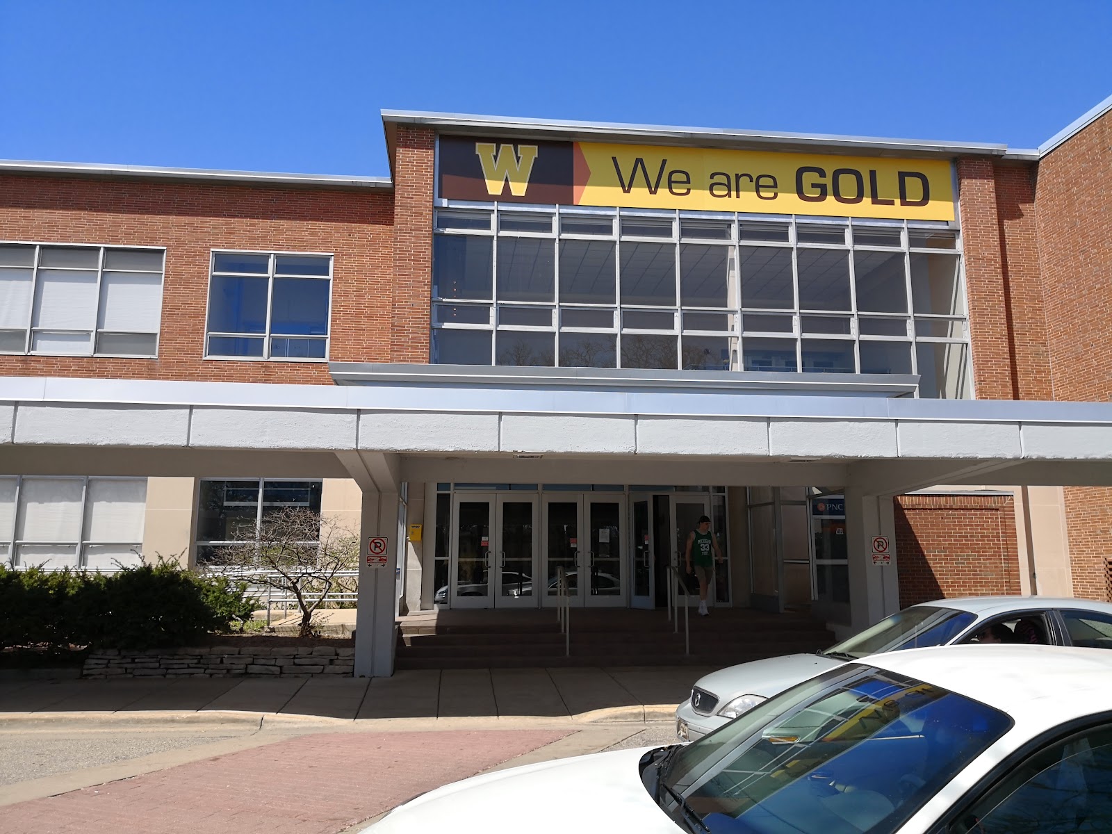 Western Michigan University Book Store — photo