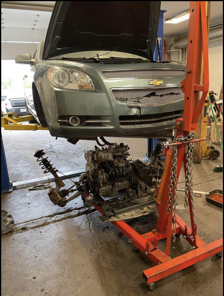 Westnedge Auto — photo
