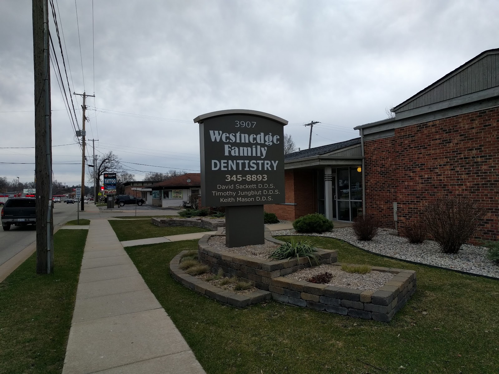 Westnedge Family Dentistry — photo
