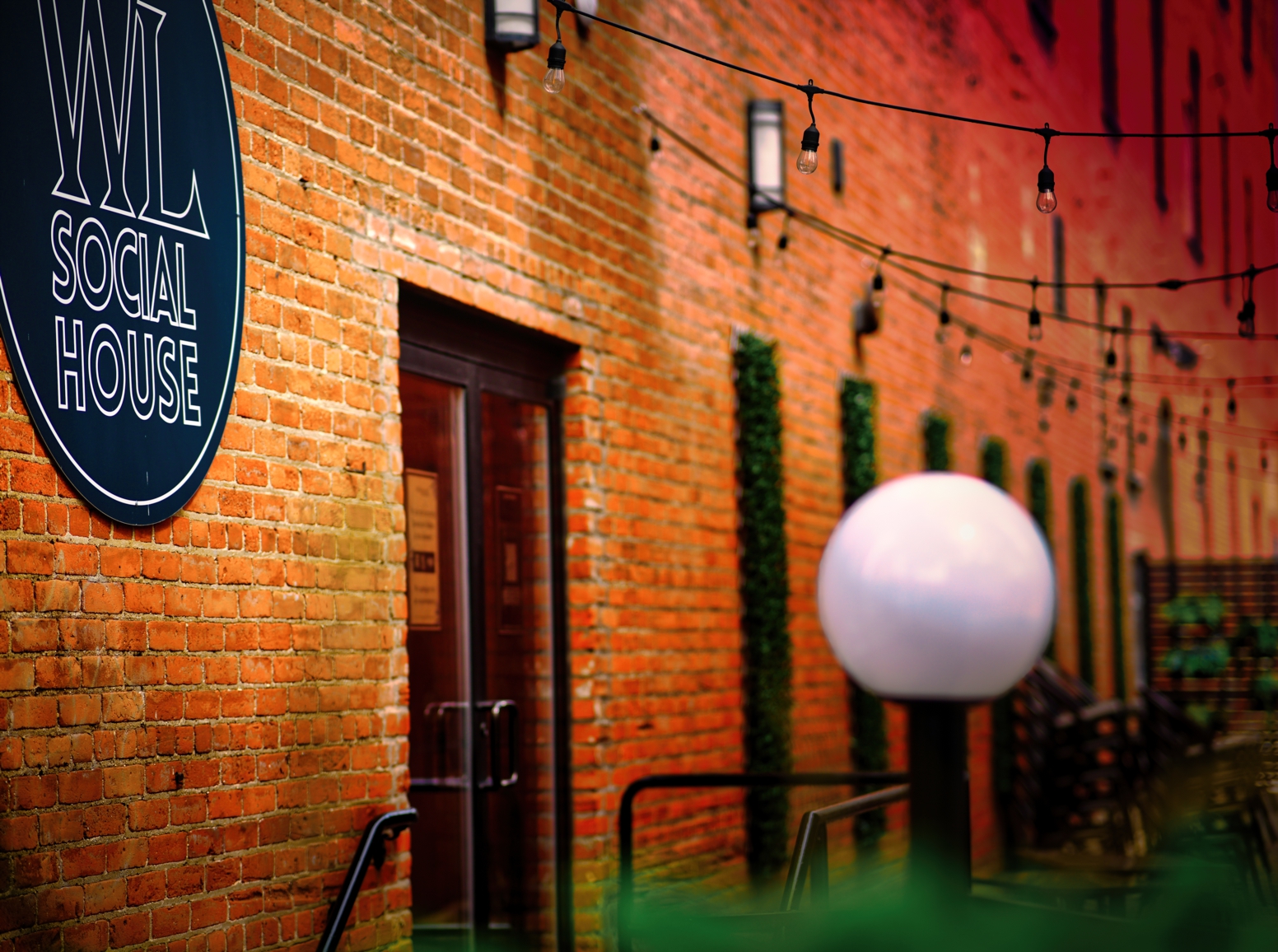 WL Social House in Kalamazoo