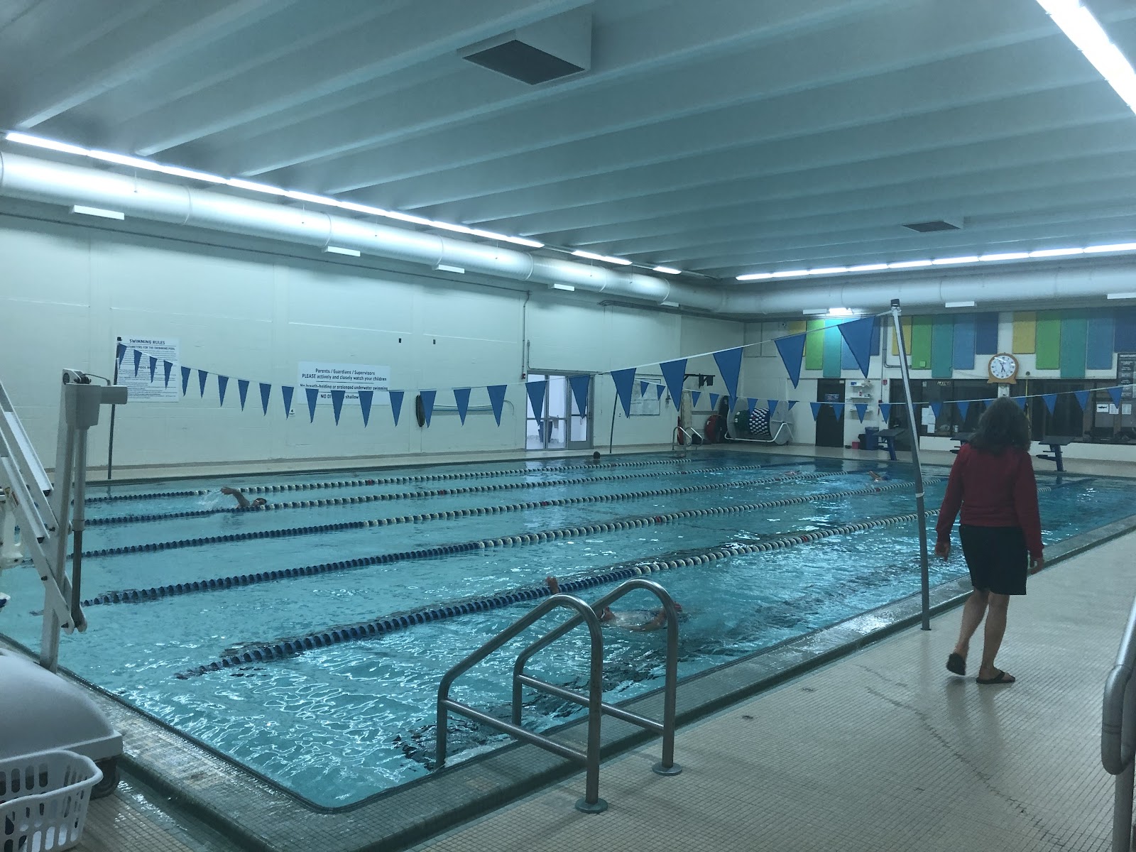 YMCA of Greater Kalamazoo — photo