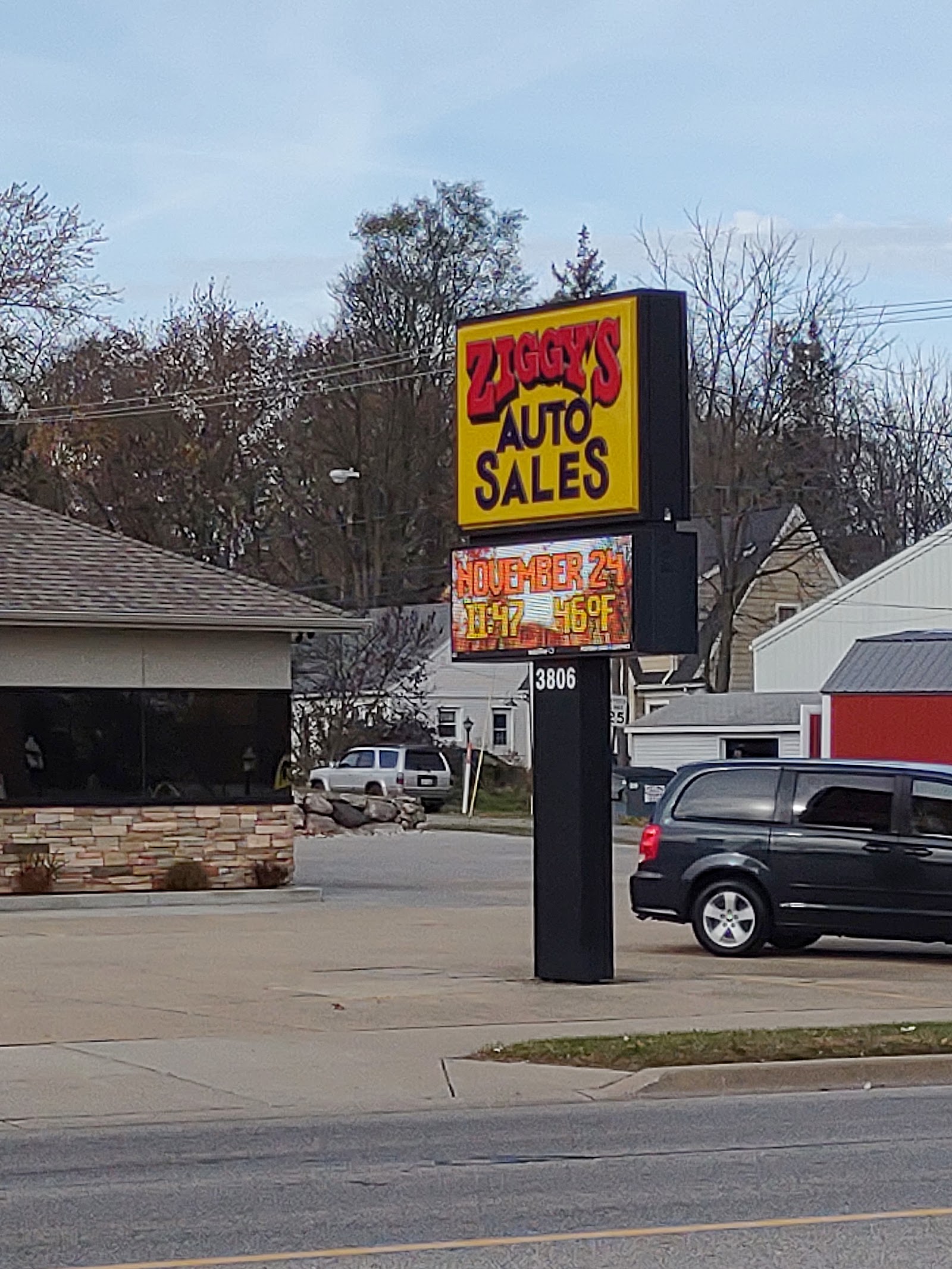 Ziggy's Auto Sales — photo